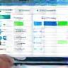 Project management dashboard